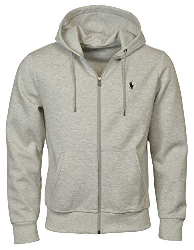 Polo Ralph Lauren Double Knit Tech Fleece Hoodie