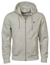
                        
                          Load image into Gallery viewer, Polo Ralph Lauren Double Knit Tech Fleece Hoodie
                        
                      
