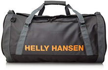 
                        
                          Cargar imagen en el visor de la galería, Helly-Hansen Unisex Hh Duffel 2 Packable Bag with Optional Backpack Straps
                        
                      