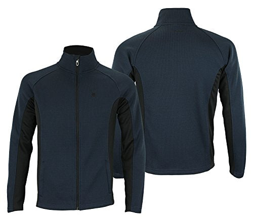 Spyder Men's Constant Full Zip Sweater
