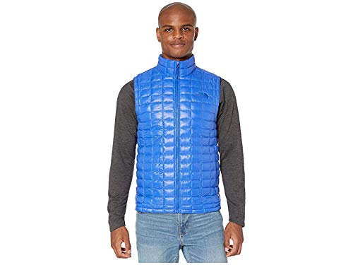 The North Face Men’s ThermoBall Eco Insulated Vest