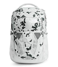 
                        
                          Cargar imagen en el visor de la galería, The North Face Women's Recon Backpack, TNF Black Heather/Silver Reflective, One Size
                        
                      