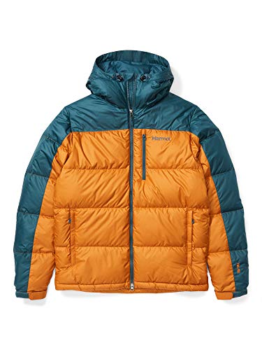 Marmot Men's Guides Down Winter Jacket