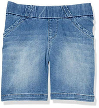 
                        
                          Load image into Gallery viewer, Jag Jeans Women's Gracie Pull on 8" Short
                        
                      