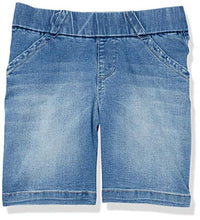 
                        
                          Load image into Gallery viewer, Jag Jeans Women's Gracie Pull on 8" Short
                        
                      