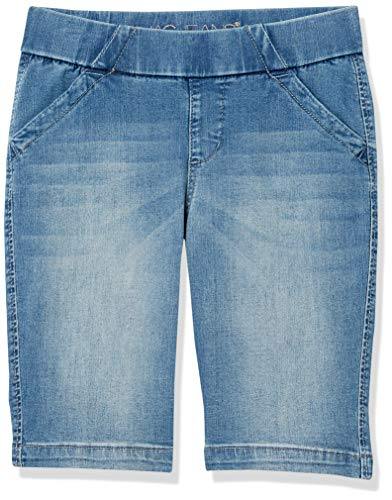 Jag Jeans Women's Gracie Pull on Bermuda Short