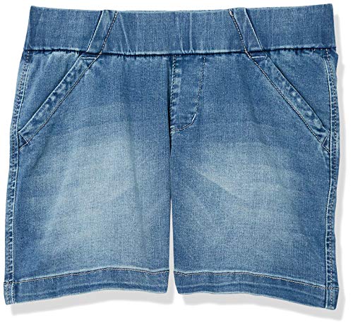 Jag Jeans Women's Gracie Pull on 5" Short