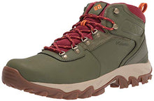 
                        
                          Load image into Gallery viewer, Columbia Men's Newton Ridge Plus Ii Waterproof Hiking Boot Shoe
                        
                      