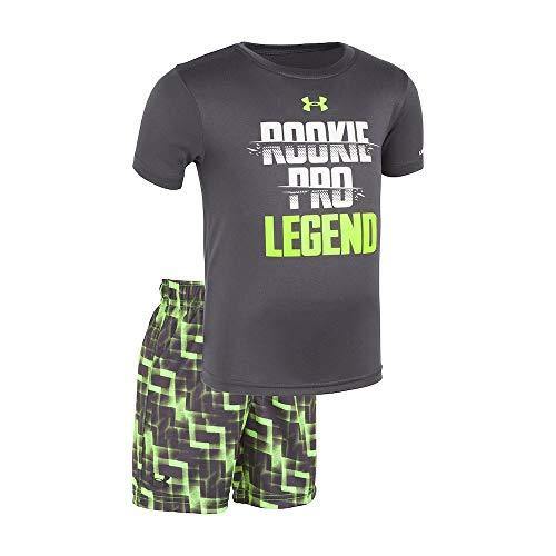 Under Armour Boys' Muscle and Tank Set - JOY2ESpree