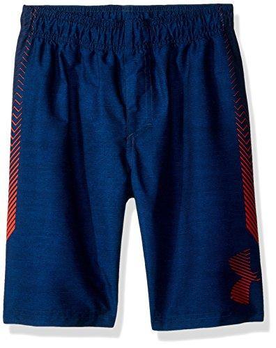 Under Armour Boys' Swim Trunks