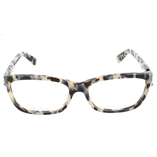 Max Mara 1151 Womens/Ladies Designer Full-rim Simple & Elegant Eyeglasses/Eyeglass Frame