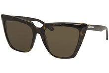 
                        
                          Load image into Gallery viewer, Balenciaga BB0046S
                        
                      