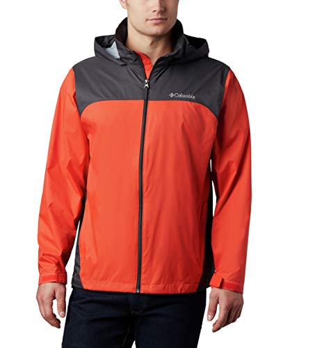 Columbia Men's Glennaker Lake Rain Jacket