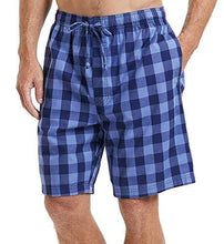 
                        
                          將圖片載入圖庫檢視器 Nautica Men's Soft Woven 100% Cotton Elastic Waistband Sleep Pajama Short - JOY2ESpree
                        
                      