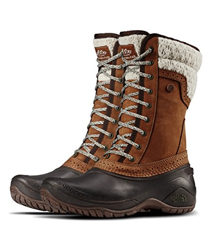The North Face Shellista II Mid Snow Boot