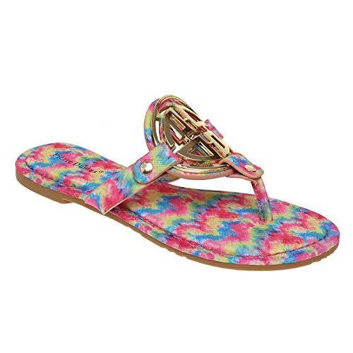 Pierre Dumas Women's Limit-20 Sandal - JOY2ESpree