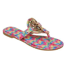 
                        
                          Load image into Gallery viewer, Pierre Dumas Women's Limit-20 Sandal - JOY2ESpree
                        
                      