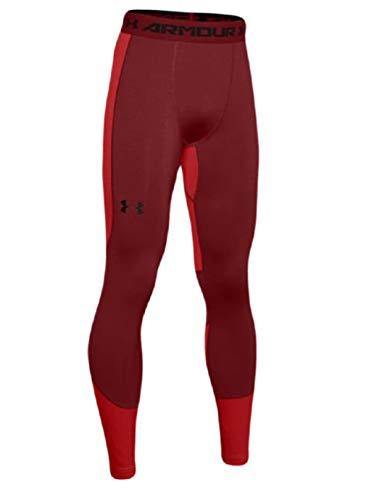 Under Armour Boys' ColdGear Armour Leggings - JOY2ESpree