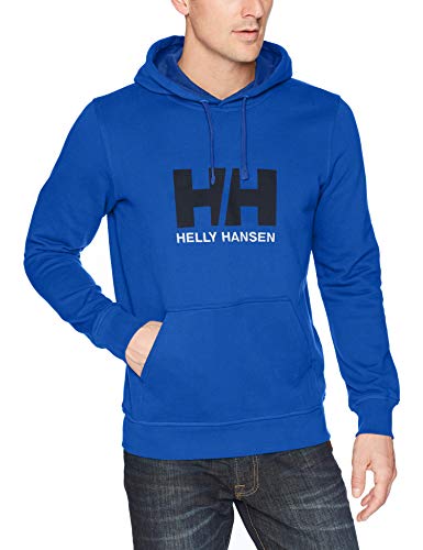 Helly-Hansen 33977 Men's Hh Logo Hoodie