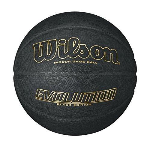Wilson Evolution Game Basketball - JOY2ESpree