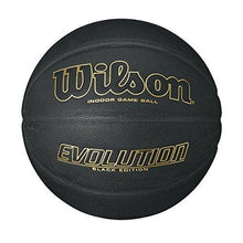 
                        
                          Load image into Gallery viewer, Wilson Evolution Game Basketball - JOY2ESpree
                        
                      
