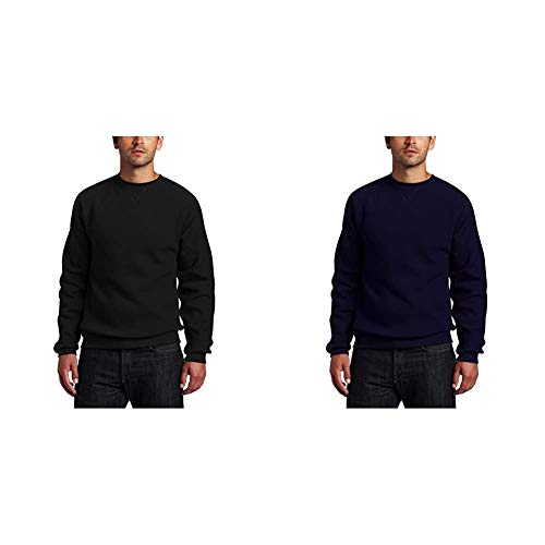 Russell Athletic Men's Dri-Power Fleece Sweatshirt