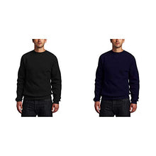 
                        
                          Muat gambar ke penampil Galeri, Russell Athletic Men's Dri-Power Fleece Sweatshirt
                        
                      