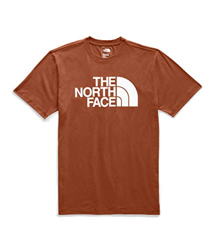 The North Face Men's Short Sleeve Half Dome Tee