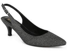 
                        
                          Cargar imagen en el visor de la galería, Greatonu Womens Slingback Dress Pump
                        
                      
