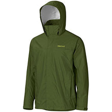 
                        
                          Muat gambar ke penampil Galeri, Marmot Men's PreCip Lightweight Waterproof Rain Jacket
                        
                      