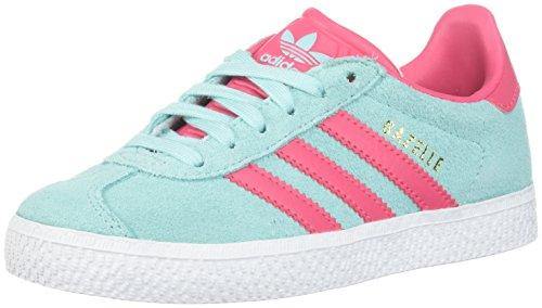 adidas Originals Unisex-Child Gazelle Sneaker