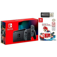 
                        
                          將圖片載入圖庫檢視器 Nintendo Switch Animal Crossing: New Horizons with Sandisk 256GB MicroSD Card and MicroSD Card Reader Bundle - JOY2ESpree
                        
                      
