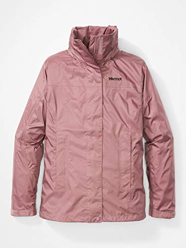 Marmot Women's PreCip Lightweight Waterproof Rain Jacket