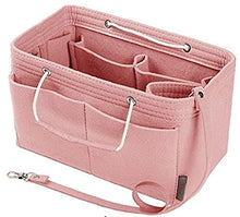
                        
                          Cargar imagen en el visor de la galería, Purse Organizer, Multi-Pocket Felt Handbag Organizer, Purse Organizer Insert with Handles, Medium, Large, X-Large
                        
                      
