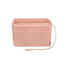 
                        
                          將圖片載入圖庫檢視器 Purse Organizer Insert, Bag Organizer, Bag in Bag, Perfect for Speedy Neverfull and More, 5 Size (X-Large, Black)
                        
                      