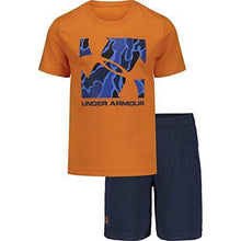 
                        
                          Cargar imagen en el visor de la galería, Under Armour Boys' Muscle and Tank Set
                        
                      
