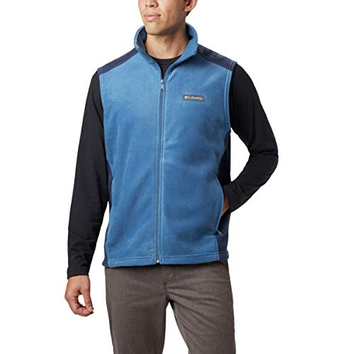 Columbia mens Steens Mountain Vest