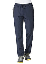 
                        
                          Muat gambar ke penampil Galeri, Rdruko Men's Jogger Casual Pants Lightweight Breathable Quick Dry Hiking Running Outdoor Sports Pants
                        
                      