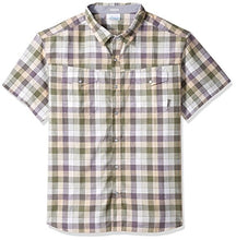 
                        
                          Cargar imagen en el visor de la galería, Columbia Men's Leadville Ridge Short-Sleeve Shirt
                        
                      