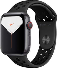 
                        
                          將圖片載入圖庫檢視器 Apple Watch Series 5 (GPS + Cellular, 40MM) - Gold Aluminum Case with Pink Sand Sport Band (Renewed) - JOY2ESpree
                        
                      
