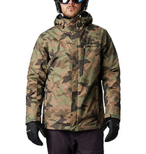 
                        
                          將圖片載入圖庫檢視器 Columbia Men\'s Whirlibird IV Interchange Jacket, Waterproof &amp; Breathable
                        
                      