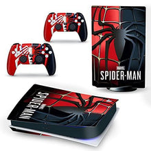
                        
                          画像をギャラリービューアに読み込む, Mmoptop PS5 Skin Venom for Playstation 5 Disc Edition with Console and Dualsense Controller Full Set - JOY2ESpree
                        
                      