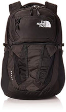 
                        
                          Cargar imagen en el visor de la galería, The North Face Women's Recon Backpack, TNF Black Heather/Silver Reflective, One Size
                        
                      