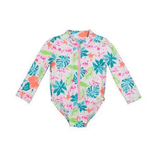 
                        
                          將圖片載入圖庫檢視器 Tommy Bahama Girls' Uv Protection 1-Piece Swimsuit Bathing Suit - JOY2ESpree
                        
                      