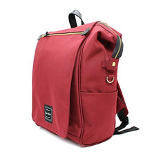 
                        
                          गैलरी व्यूवर में इमेज लोड करें, KJARAKÄR Backpack | Classic &amp; Premium Styles | Metal Zippers | Leather Accessories | Gym, Work, School, Diaper Bag
                        
                      