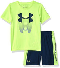 
                        
                          將圖片載入圖庫檢視器 Under Armour Boys' Muscle and Tank Set - JOY2ESpree
                        
                      