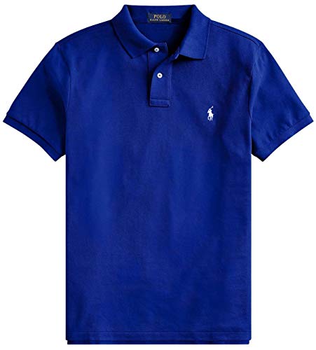 Polo Ralph Lauren Big & Tall Big & Tall Classic Pique Polo