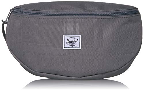 Herschel Sixteen Waist Pack, Black, 5.0L