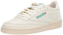 
                        
                          Load image into Gallery viewer, Reebok Women's Club C 85 Vintage Sneakers - JOY2ESpree
                        
                      