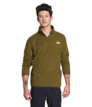 
                        
                          將圖片載入圖庫檢視器 The North Face Men's TKA Glacier Quarter Zip Fleece Pullover
                        
                      